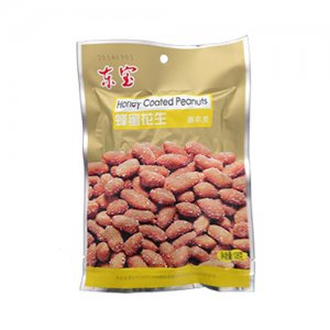 東寶蜂蜜多味花生
