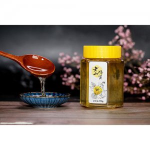 老山蜂蜜350g