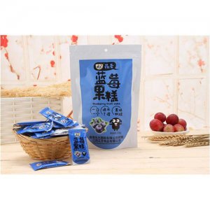 花圣藍莓果糕150g