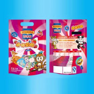 百吉福棒棒奶酪繽紛梅子味500g