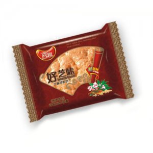 喜趣好芝味餅干