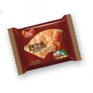 喜趣好芝味餅干_1
