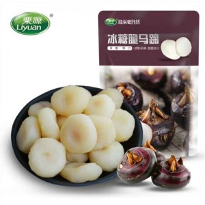 栗源冰糖脆馬蹄