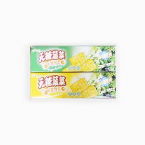 貝士德無糖蔬菜餅干