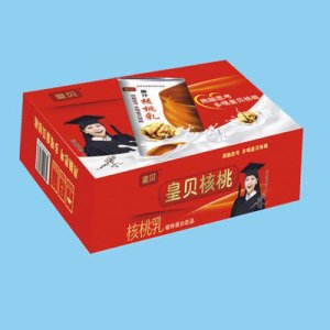 皇貝核桃核桃乳