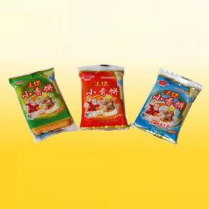 金旺迷你小香餅