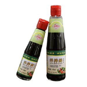 大橋拌拌鮮調味汁