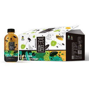 玉川果先生果醋飲料480mlx15瓶