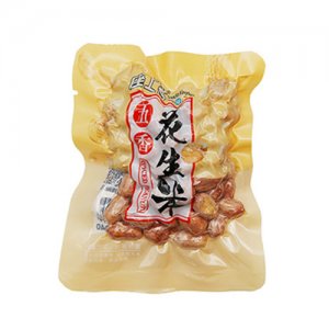 座上客五香花生米