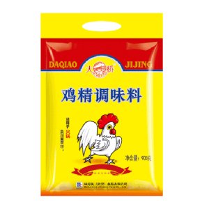 大橋火鍋雞精調味料
