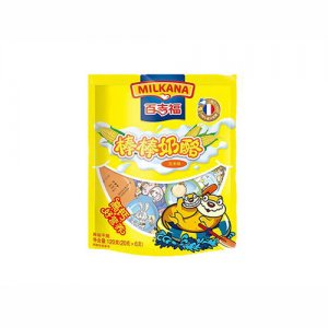 百吉福棒棒奶酪玉米味120g