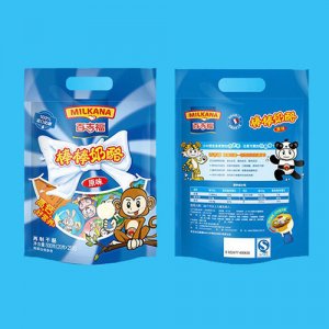 百吉福棒棒奶酪原味500g