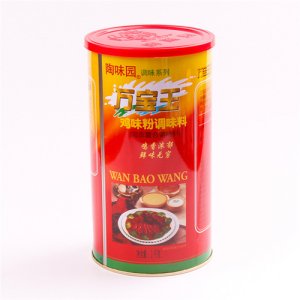 陶味園雞味粉調(diào)味料1kg