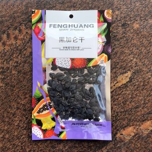 鳳凰山莊黑加侖干