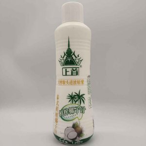 上首蛋白粗糧鮮榨椰子汁飲料1.25L