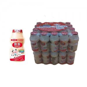 新雨潤乳酸菌100ml