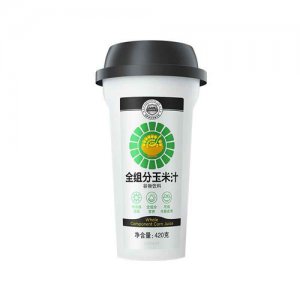 特種兵全組分玉米汁杯裝420g