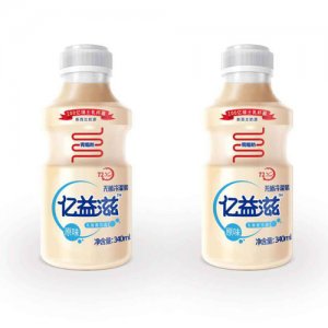 億益滋原味乳酸菌無菌冷藏裝340ml