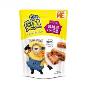 奧賽蔓越莓山楂條