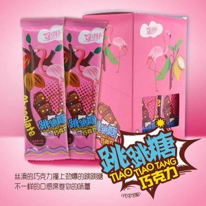 可可林巧克力22g