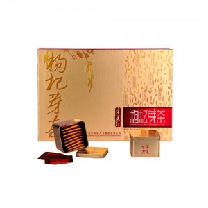 寧夏紅枸杞芽茶禮盒