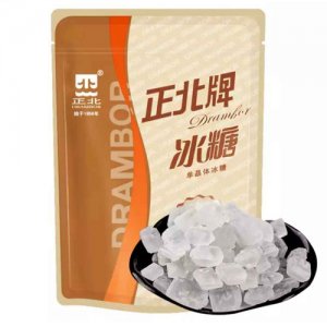 正北牌冰糖