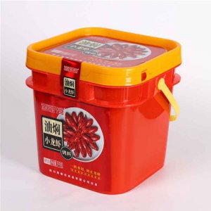 民福記小龍蝦調料