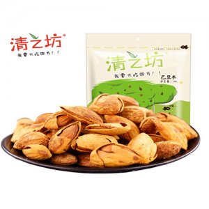 清之坊巴旦木堅(jiān)果