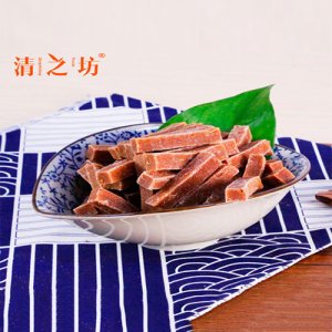 清之坊休閑山楂制品