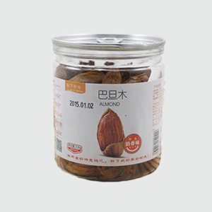 高朋滿座巴旦木