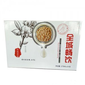 六約南山全城暢飲275mlx24支