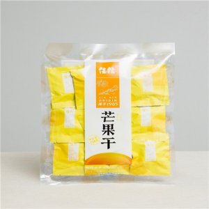 佳信芒果干袋裝