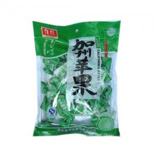 中信風涼果蜜餞袋裝