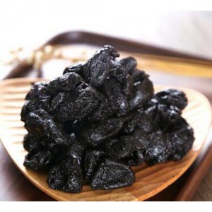 潮州特產老黃皮陳年黃皮 鼓蜜餞稱重