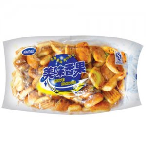 麥得旺美味香果餅干