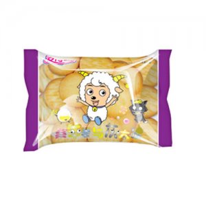 麥得旺喜羊羊與灰太狼餅干紫