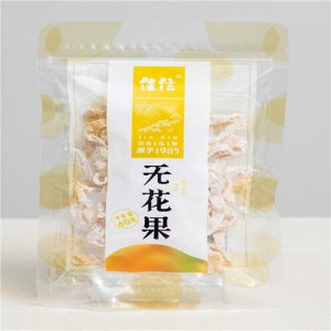佳信無花果60g