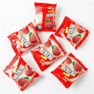 佳信鮮楊梅袋裝