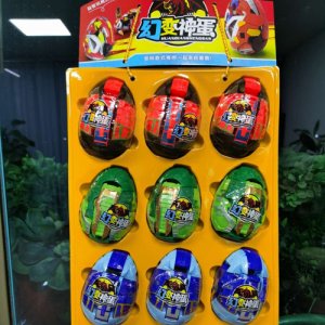 妙趣糖玩幻變神蛋