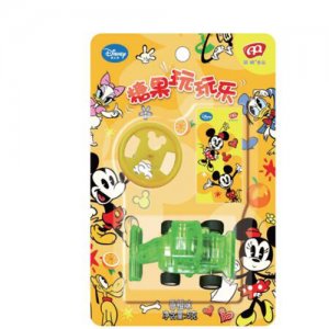 濱崎糖果玩玩樂香橙味