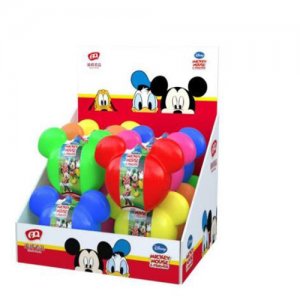 濱崎維C軟糖芒果草莓味25g