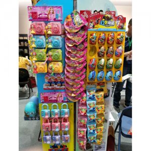 童開心糖玩玩具