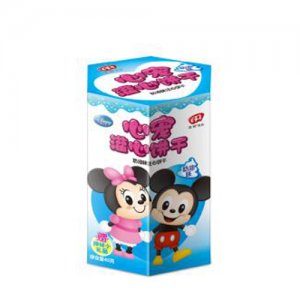 濱崎灌心餅奶油味45g