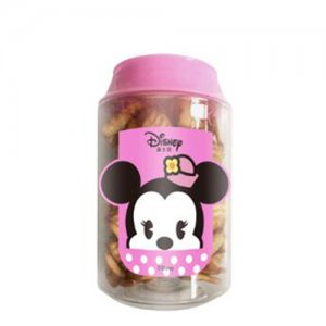 濱崎心寵造型餅干160g