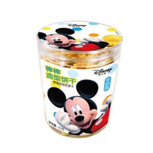 濱崎棒棒餅干牛奶味150g