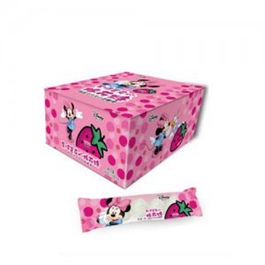 濱崎果味棉花糖草莓味