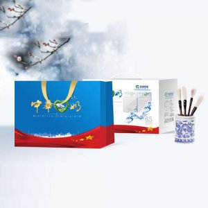 乳泰奶業(yè)中華奶清真純牛奶禮盒裝250mlx12盒