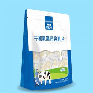 草原情牛初乳高鈣含乳片288g