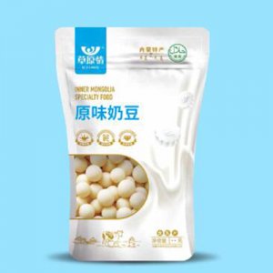 草原情原味奶豆100g