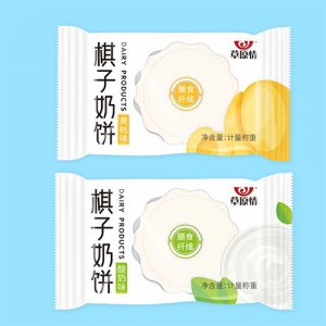 草原情棋子奶餅